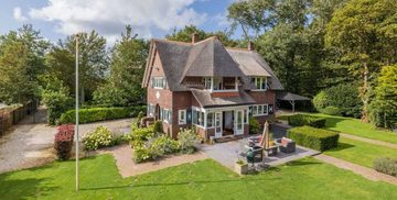 landhuis de meilandjes te koop noordwijkerhout