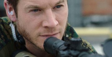 sniper films netflix