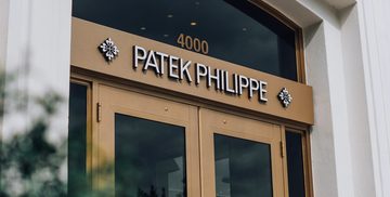 Waarde van de Patek Philippe Nautilius 59801R is keihard gekelderd