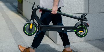 acer elektrische scooter action te koop