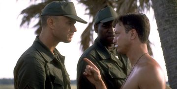forrest gump film