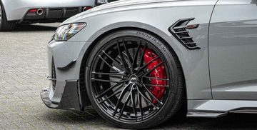 Audi RS6-R ABT unieke auto nederlandse autodealer