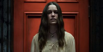 horrorserie goed op netflix the haunting of hill house