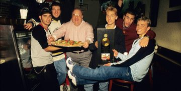 nsync betekenis naam