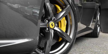 Ferrari GTC 4 Lusso T vd akker nederland kopen