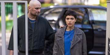 poolse misdaadthriller film colors of evil red