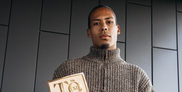 virgil van dijk saoedi arabie best betaalde verdediger ter wereld