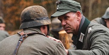 film grenzeloos verraad nederlands netflix