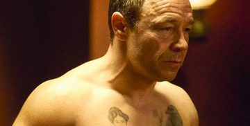 stephen graham gespierd