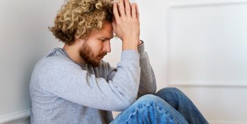 waarom meer stress herst