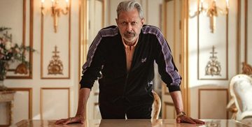 kaosserie netflix