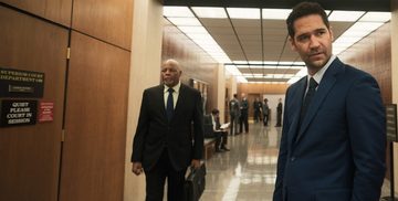 the lincoln lawyer