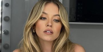 sydney sweeney mascotte