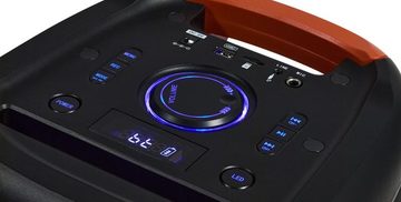 Action draadloze party speaker xl