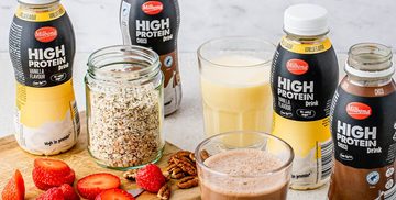 proteineproducten lidl lekker of niet