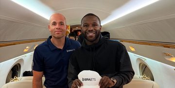 Floyd Mayweather koopt vastgoed new york