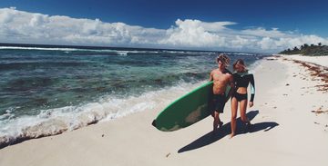 leven als Jay Alvarrez