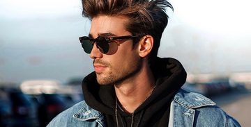 hoodies trui met capuchon
