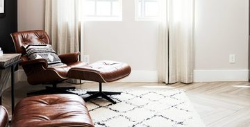 basis interieur vaardigheden man