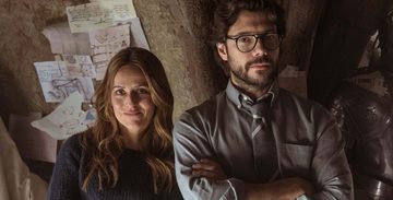 la casa de papel seizoen 5