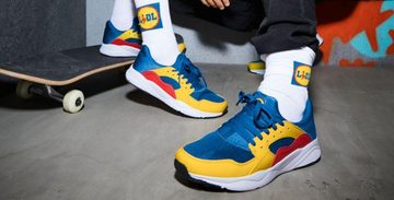 kleding lidl fanwear