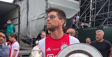 _klaas jan huntelaar