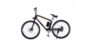 Elektrische fiets onder de 1000 euro