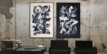 Kunst van Patrick van Riemsdijk