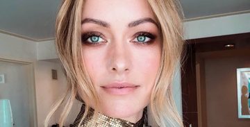 Olivia Wilde nieuwe vriendin Harry Styles
