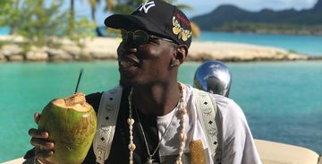 Paul Pogba