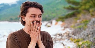 hoeveel kilo afvallen tijdens expeditie robinson