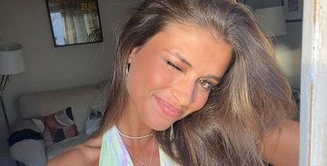 ex vriendin lando norris luisinha oliviera