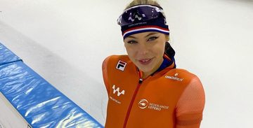jutta leerdam badpak vakantie