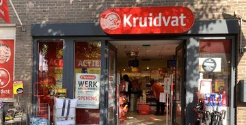 kruidvat e-bike