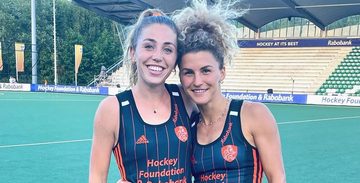maria verschoor instagram