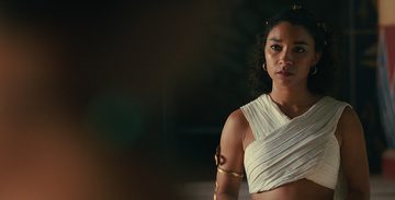 queen cleopatra nieuwe serie netflix docu