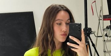 suzanne schulting afgetraind
