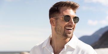 zonnebril pearle meekleurende glazen zomer trend 2023