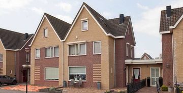 huis monique smit woning volendam
