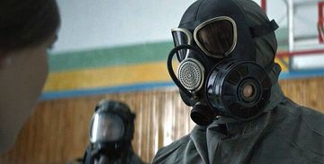 to the lake netflix serie