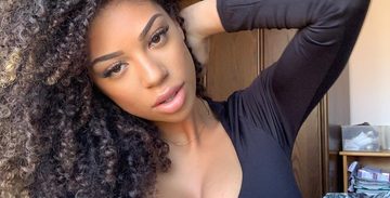 fabienne rosalina instagram