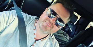 frans duijts nieuwe auto instagram