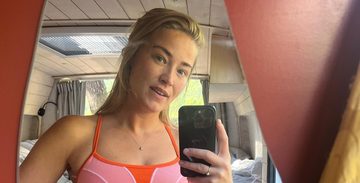 geraldine kemper boom festival instagram foto topless