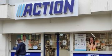 action