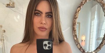 sofia vergara bodysuit single