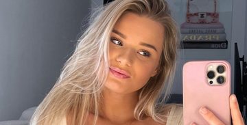 biba steijn dochter maurice steijn ajax lingerie lounge underwear