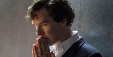 serie sherlock beoordelingen
