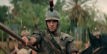 Alexander The Making of a God 