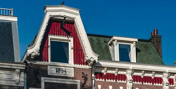 Hoe duur wonen in Amterdam