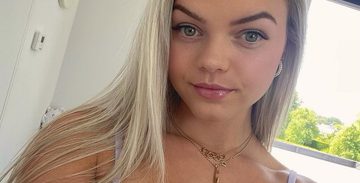 loena hendrickx